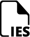 IES file (IES) 8718699658182