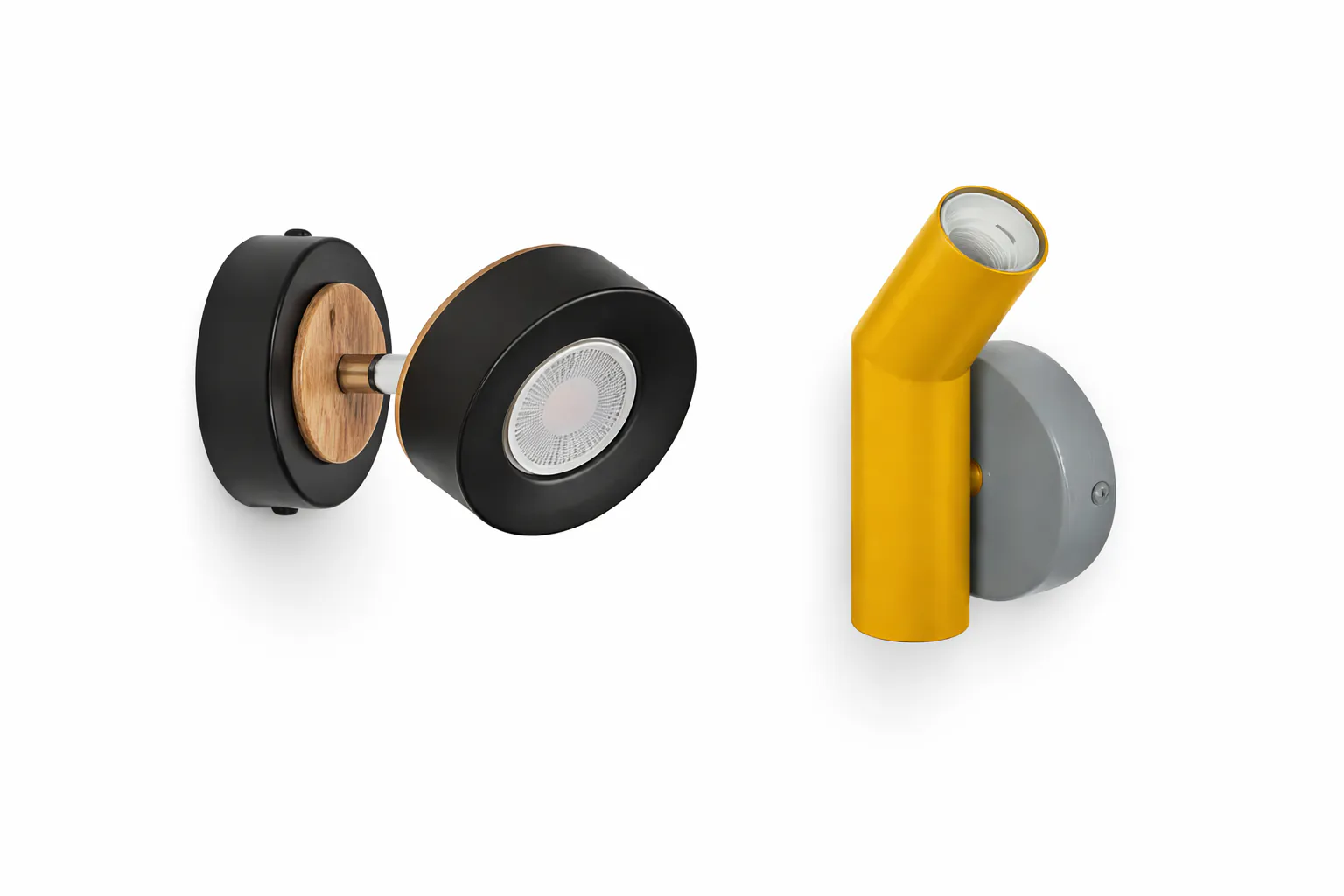 Ledvance Decor Wandleuchten