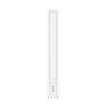 Philips CorePro PL-L LED Glühbirne HF 12W - 830 Warmweiß | 4-Pins - Ersatz Für 24W