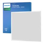 Philips LED Panel Coreline 23.5W 3600lm - 840  | 60X60cm - UGR <19 - Dali Dimmbar