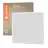 Ledvance LED Panel Comfort Aluminium Weiß 33W 4320lm - 865 Tageslichtweiß | 60x60cm - Dali Dimmbar