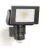 Steinel Led-Scheinwerfer LS 150 Schwarz 14.7W 1760lm - 840  | IP44 - Bewegungs- Und Lichtsensor - Symmetrisch
