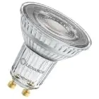 Ledvance LED Reflektor GU10 PAR16 2.4W 230lm 36d - 927 Extra Warmweiß | Dimmbar - Ersatz Für 35W