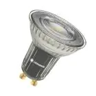 Ledvance LED Reflektor GU10 PAR16 6.1W 575lm 36d - 930 Warmweiß Warmweiß| Dimmbar - Ersatz Für 80W