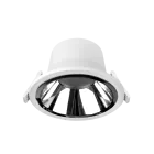 LED Deckenstrahler V2.0 20W 2420lm - 830/840 CCT | 220mm - Ausschnitt 200mm 