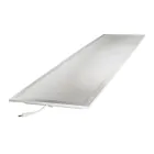LED Panel Econox 32W 3900lm - 830 Warmweiß | 120x30cm - UGR 