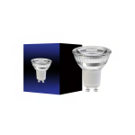 LED-Spot GU10 PAR16 4.8W 450lm 36D - 840  | Ersatz für 65W