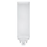 Ledvance Dulux-T LED 16W - 840 Blanc Froid | 4 Broches - Remplacement 32W