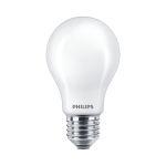 Philips Corepro LED Ampoule E27 Poire Dépolie 7W 806lm - 830 Blanc Chaud | Équivalent 60W