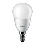 Philips Corepro LED Lustre E14 Boule Dépolie 2.8W 250lm - 827 Blanc Très Chaud | Équivalent 25W