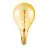 Osram Vintage 1906 LED E27 Poire Filament Dorée 160mm 5W 300lm - 820  | Dimmable - Remplacement 40W
