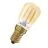 Osram Vintage 1906® LED Special Shapes LED E14 Tubular Ambre 1.6W 50lm - 824 Blanc Très Chaud | Remplacement 15W