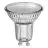 Ledvance Performance Spot LED Réflecteur GU10 PAR16 2.6W 230lm 36D - 840- | Remplacement 35W