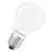 Ledvance Classic LED E27 Poire Dépolie 5.9W 806lm - 840 Blanc Froid| Remplacement 60W