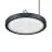 Philips Highbay LED BY122P Coreline G5 Aluminium Gris 192W 30000lm 85x85D - 840 Blanc Froid | IP65