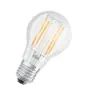 Osram LED Superstar E27 Poire Filament Claire 7.5W 1055lm - 940  | Meilleur Rendu De Couleur - Dimmable - Remplacement 75W