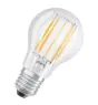 Osram LED Superstar E27 Poire Filament Claire 11W 1521lm - 940  | Meilleur Rendu De Couleur - Dimmable - Remplacement 100W