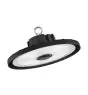 Ledvance Highbay LED Gen 5 Aluminium Noir 200W 36200lm 110D - 840  | IP66 - 1-10V Dimmable