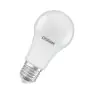 Osram LED Star Classic E27 Poire Dépolie 10W 1055lm - 865  | Remplacement 75W