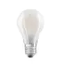 Ledvance Classic LED E27 Poire Filament Dépolie 7.5W 1055lm - 940 Cool white | Meilleur rendu de couleur - Dimmable - Remplacement 75W