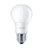 Philips Corepro LED Ampoule E27 Poire Dépolie 4.9W 470lm - 840 Blanc Froid | Équivalent 40W