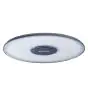 Philips Highbay LED CoreLine Aluminium Gris 196W 35000lm 55D - 840 Blanc Froid | IP66 - Dimmable, Dali 