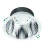Philips Spot encastrable LED Coreline DN142B Aluminium Blanc 11W 1200lm 60D - 830  | Diamètre 155mm - IP20 - UGR<19