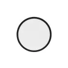 Nordlux Hublot LED Oja 29 14.5W 830-840 1600lm Noir IP54 | Dimmable 3 niveaux - Dim to Warm