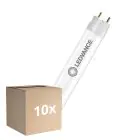 Lot 10x Ledvance Tube LED T8 EM Superior (EM/Direct 230V) Ultra Efficiency 22.1W 4100lm - 840 Blanc Froid | 150cm - Remplacement 58W