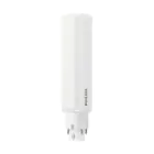 Philips CorePro PL-C LED 5.5W 660lm - 840 Blanc Froid | 4 Broches - Remplacement 13W