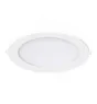 Spot Encastrable LED V2.0 24W 2400lm 120D - 830  | 225mm - Diamètre 200mm - IP44 - Dali Dimmable 