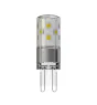 LED Capsule G9 3.8W 470lm - 830 Blanc Chaud | Équivalent 40W