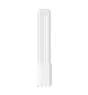 PL-L LED 7.9W 950lm - 830 Blanc Chaud | 4 Broches - Remplacement 18W